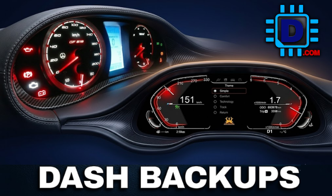 2035400711 DASH MB W203 93LC86 EEP.rar